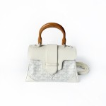 Goyard Saigon Mini Bag